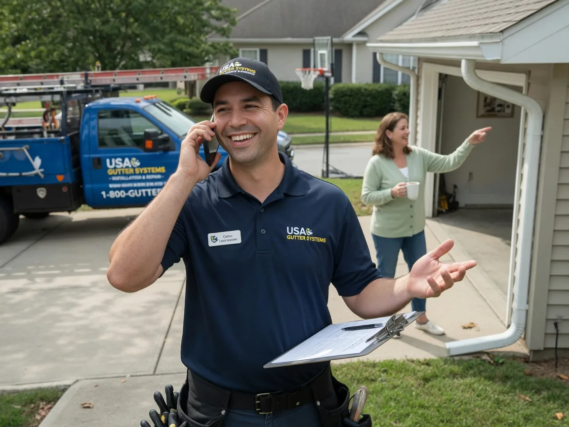 Gutter Installation South Otselic, NY FAQs